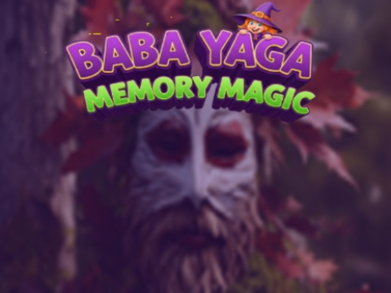 ਬਾਬਾ ਯੈਗਾ ਮੈਮੋਰੀ ਮੈਜਿਕ