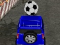 4x4 ਫੁਟਬਾਲ 