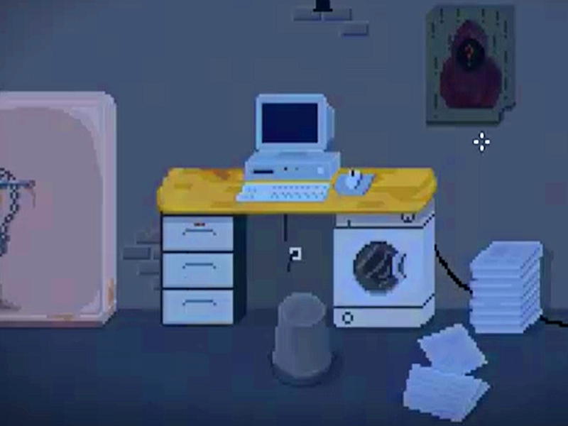 ਅਸ਼ਵੁੱਡ ਦੀ ਸਾਜਿਸ਼