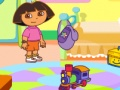 ਡੋਰਾ ਲਾ ਕਾਸਾ ਡੀ ਡੋਰਾ 