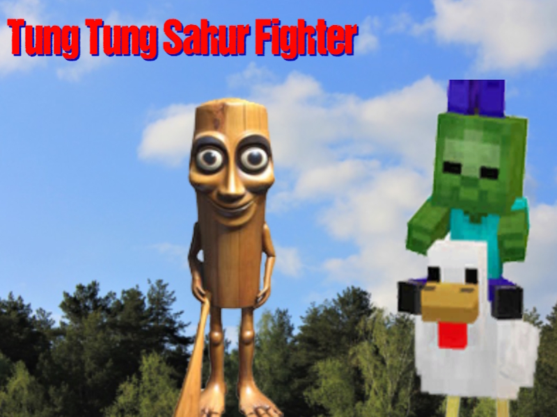 ਤੁੰਗ ਤੁੰਗ ਸਾਹੂਰ ਲੜਾਕੂ