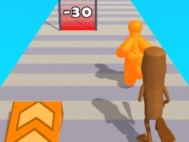 ਬ੍ਰੇਨਰੋਟ ਚੈਸਰ: ਰੇਮ੍ਰੋਲ ਚੁਣੌਤੀ ਦੀ ਖੇਡ