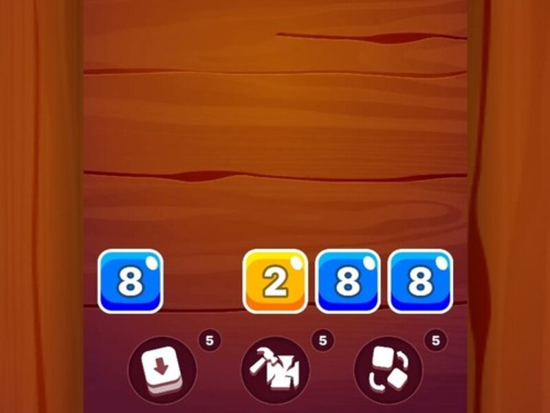 ਬਲਾਕ ਮੈਨੀਆ 2048