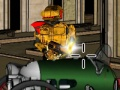 Steampunk ਕਾਤਲ 