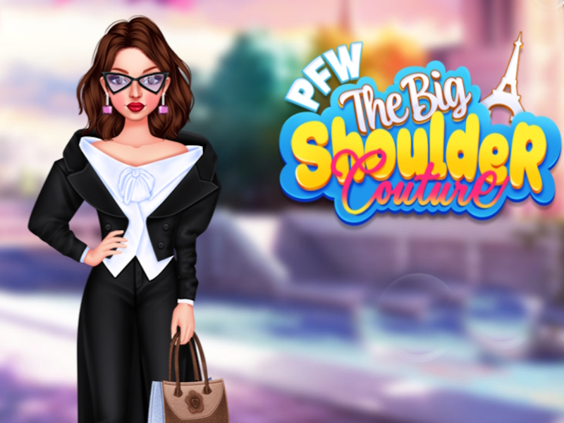 ਪੀਐਫਡਬਲਯੂ ਵੱਡੀ ਮੋ shoulder ੇ