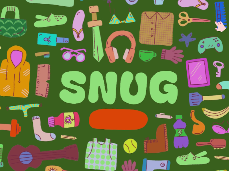 Snug