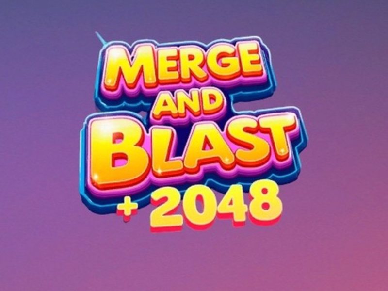 ਮਿਲਾਓ ਅਤੇ ਧਮਾਕੇ 2048