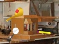 ਲੁਕੀਆਂ ਹੋਈਆਂ ਵਸਤੂਆਂ - ਗੈਰੇਜ 
