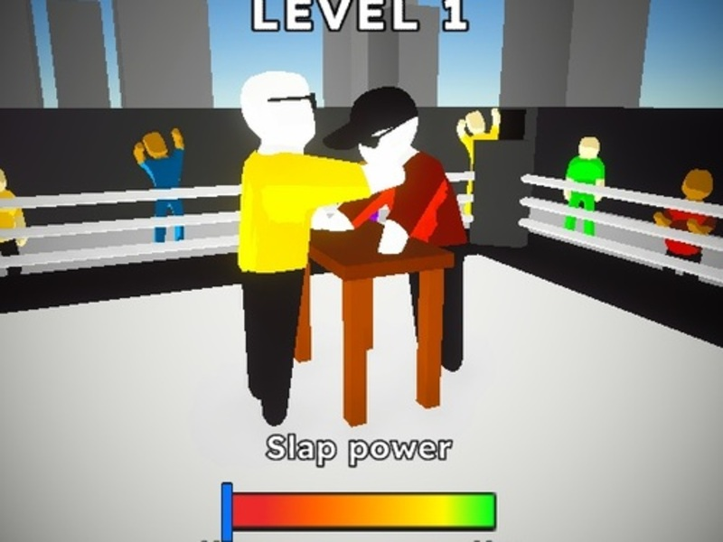 ਪਾਵਰ ਥੱਪੜ