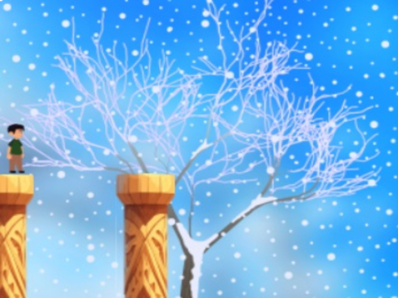 ਸਟ੍ਰੈਚ ਸਟਿਕ ਰਨ