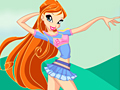WinX ਕਲੱਬ ਖਿੜ 