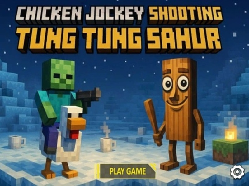 ਚਿਕਨ ਜੋਸਕੀ ਤੁੰਗ ਸਾਹੂਰ ਦੀ ਸ਼ੂਟਿੰਗ