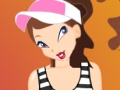 Winx ਕੁੜੀਆਂ ਡਰੈਸਅਪ 