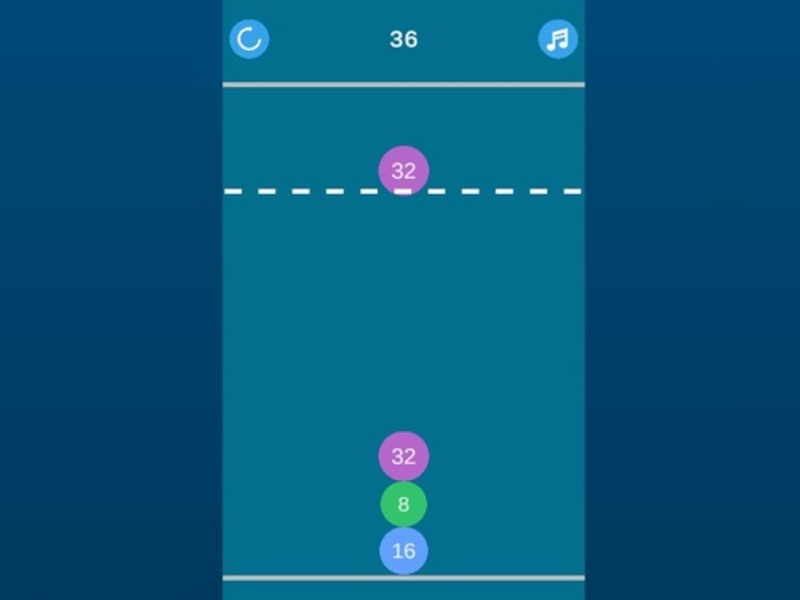 2048 ਮਰਜ
