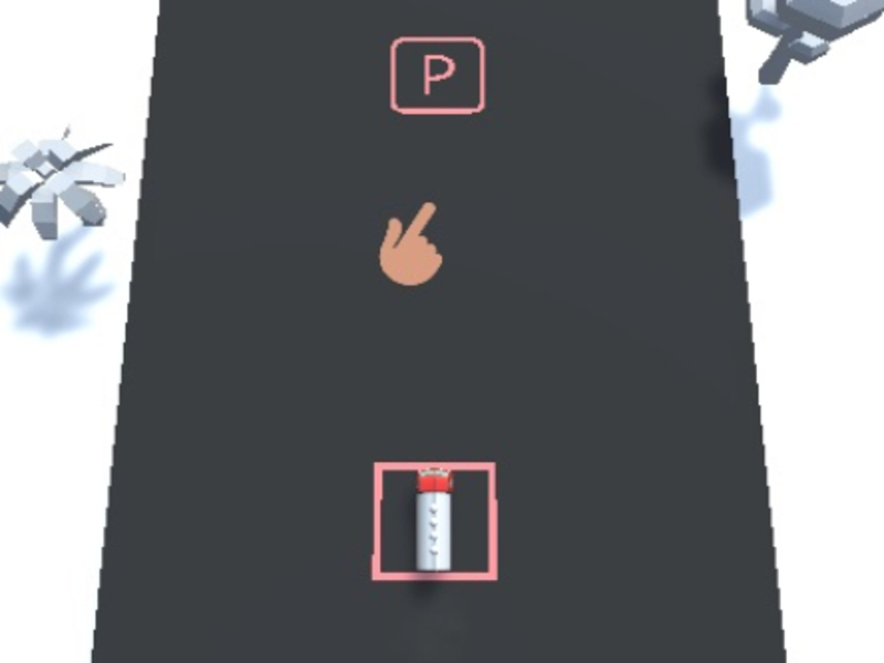ਟਰੱਕ ਸਿਮੂਲੇਟਰ ਅਤਿਅੰਤ ਪਾਰਕ