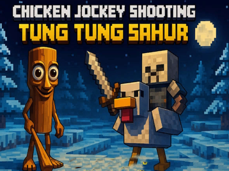 ਚਿਕਨ ਜੋਸਕੀ ਤੁੰਗ ਸਾਹੂਰ ਦੀ ਸ਼ੂਟਿੰਗ