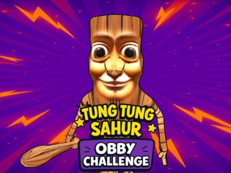 ਤੁੰਗ ਤੁੰਗ ਸਾਹੂਰ: ਓਬਬੀ ਚੁਣੌਤੀ