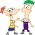 Phineas ਅਤੇ Ferb  ਔਨਲਾਈਨ